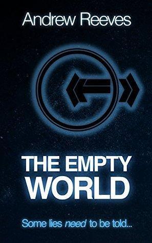 THE EMPTY WORLD by Andrew Reeves, Andrew Reeves