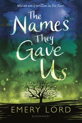 The Names They Gave Us by Emery Lord