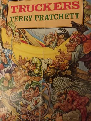 Truckers by Terry Pratchett