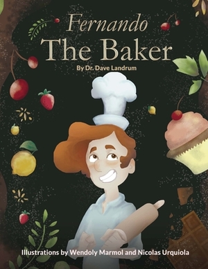 Fernando the Baker by David Landrum
