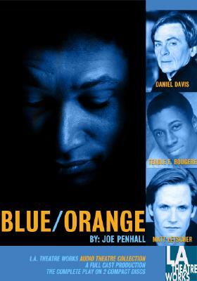 Blue/Orange by Joe Penhall