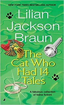 Kot, który wiedział i inne opowiadania by Lilian Jackson Braun