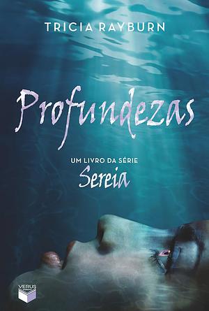 Profundezas by Tricia Rayburn