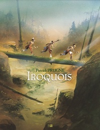 Iroquois by Patrick Prugne