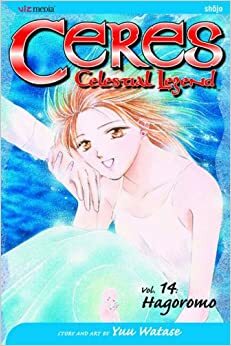 Ceres Vol. 14 by Yuu Watase
