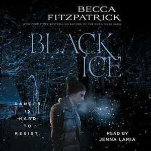 Black Ice by Becca Fitzpatrick