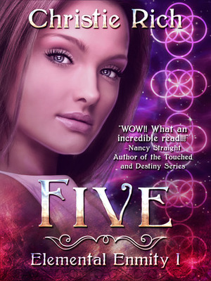 Five by Christie Rich