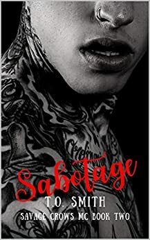 Sabotage by Taylor Jade, T.O. Smith