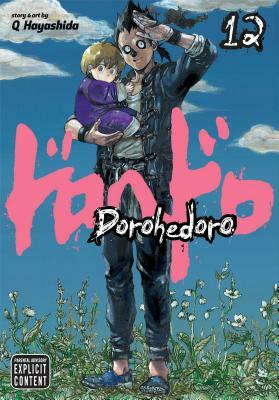 Dorohedoro, Vol. 12 by Q. Hayashida