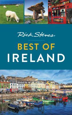 Rick Steves Best of Ireland by Pat O'Connor, Rick Steves