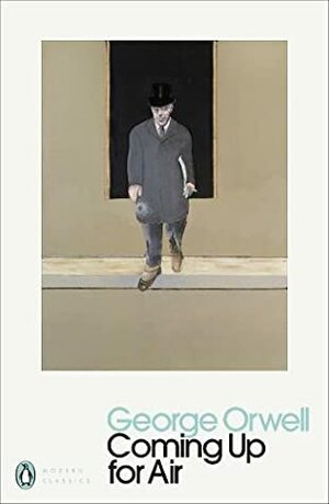 Coming Up for Air by George Orwell