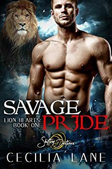 Savage Pride by Cecilia Lane