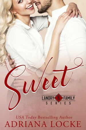 Sweet by Adriana Locke