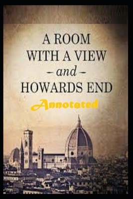 A Room with a View "Annotated" General Italy Travel Guides by E.M. Forster