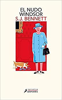 El nudo Windsor by S.J. Bennett