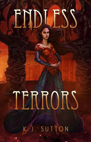 Endless Terrors by K.J. Sutton