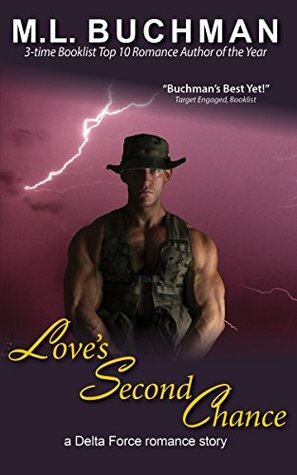 Love's Second Chance by M.L. Buchman