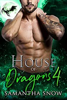 House Of Dragons 4: The Answers by Samantha Snow