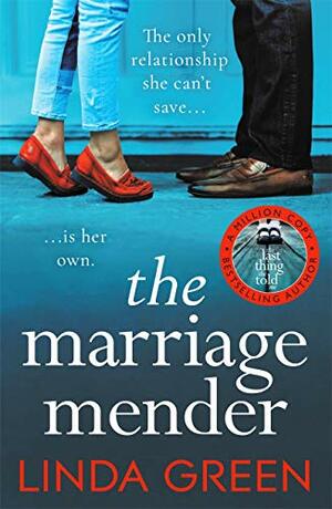 The Marriage Mender by Linda Green