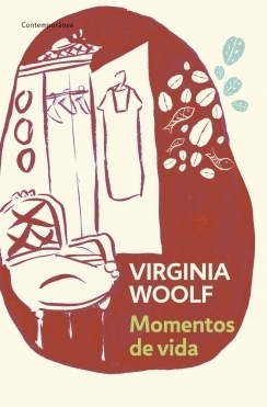 Momentos de vida by Andrés Bosch Vilalta, Virginia Woolf