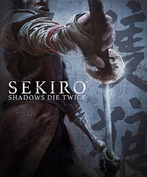 Sekiro: Shadows Die Twice Collectible Artbook by FromSoftware Inc.