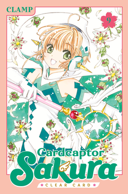 Cardcaptor Sakura: Clear Card by CLAMP