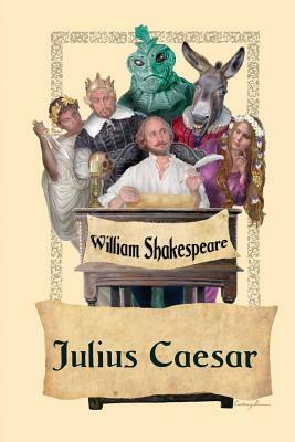 Julius Caesar by William Shakespeare