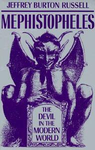 Mephistopheles by Jeffrey Burton Russell