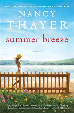 Summer Breeze by Nancy Thayer