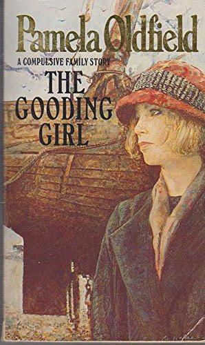The Gooding Girl by Pamela Oldfield