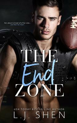 The End Zone by L.J. Shen