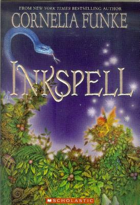 Inkspell by Cornelia Funke