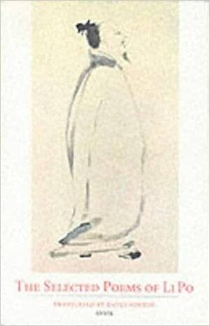The Selected Poems by Li Bai