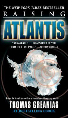 Raising Atlantis by Greanias