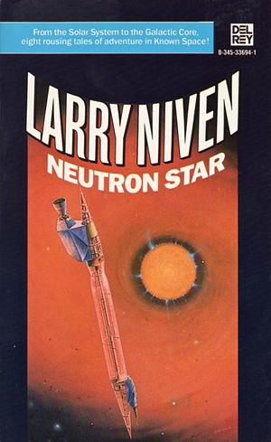 Neutron Star by Larry Niven