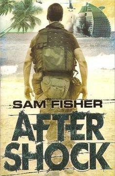 After Shock by Sam Fisher