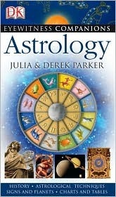 Astrology by Julia Parker, Derek Parker