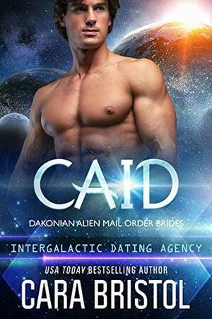 Caid by Cara Bristol