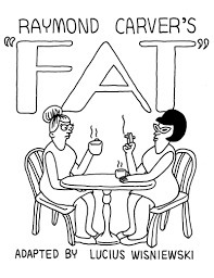 Fat by Raymond Carver