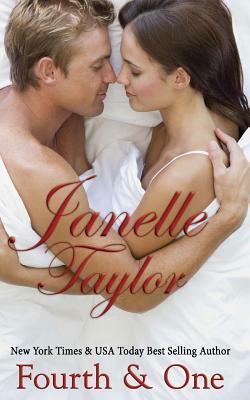 Fourth & One by Janelle Taylor