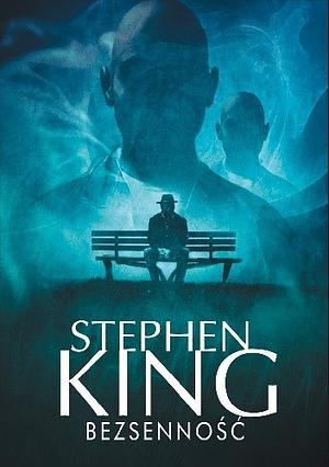 Bezsenność by Stephen King, Krzysztof Sokołowski