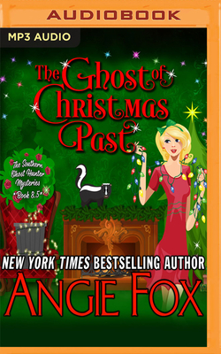 The Ghost of Christmas Past by Angie Fox