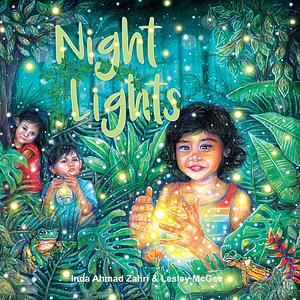 Night Lights by Inda Ahmad Zahri