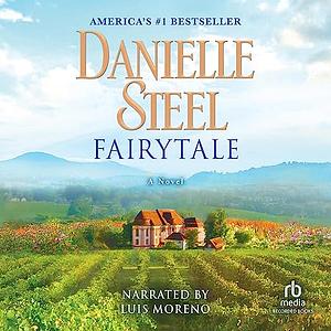 Fairytale by Danielle Steel