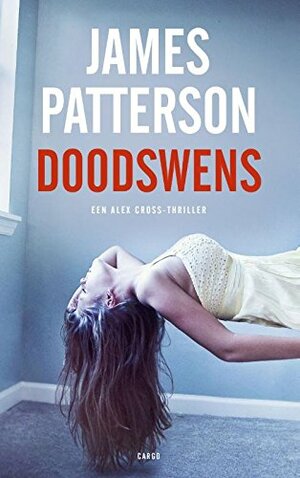 Doodswens by James Patterson