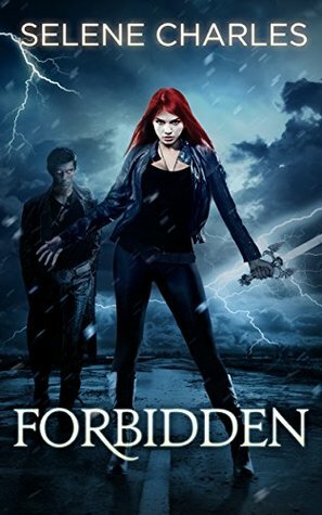 Forbidden by Selene Charles
