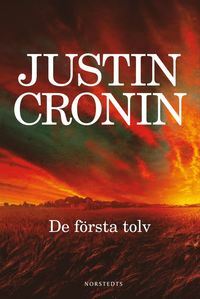 De första tolv by Justin Cronin