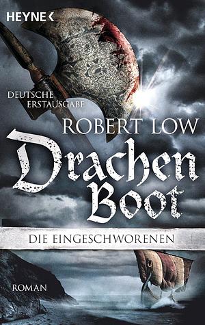 Drachenboot by Robert Low