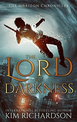 The Lord of Darkness by Kim Richardson