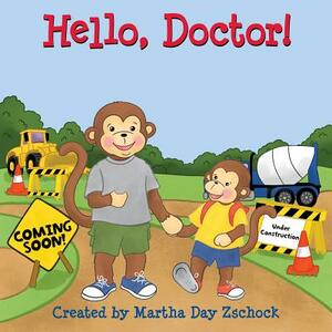 Hello, Doctor! by 